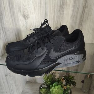 Nike Air Max Excee 'Black Dark Grey' CD4165-003 SZ 9.5 (27.5 CM)